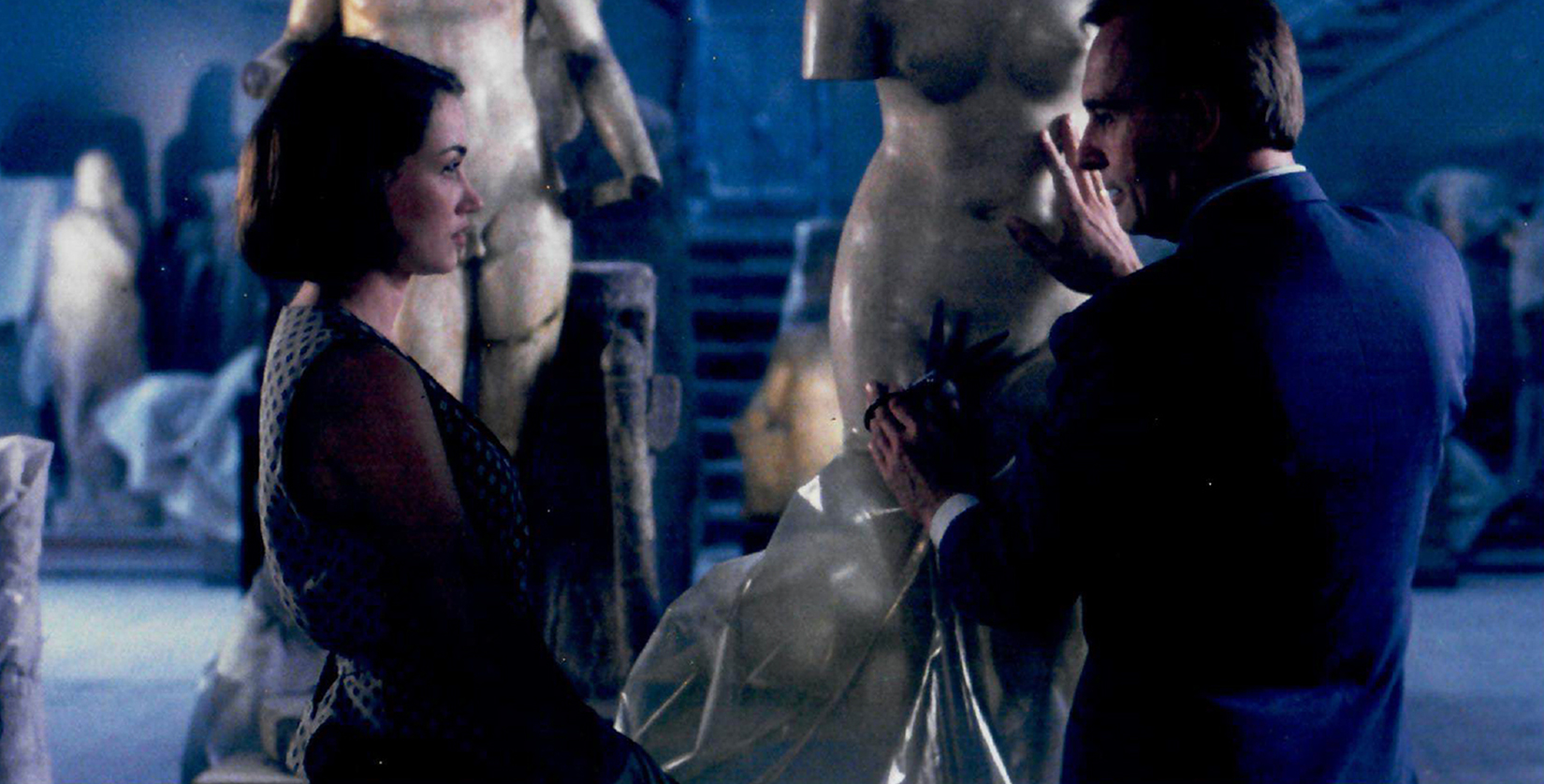 avec Marine Delterme, Didier Flamand