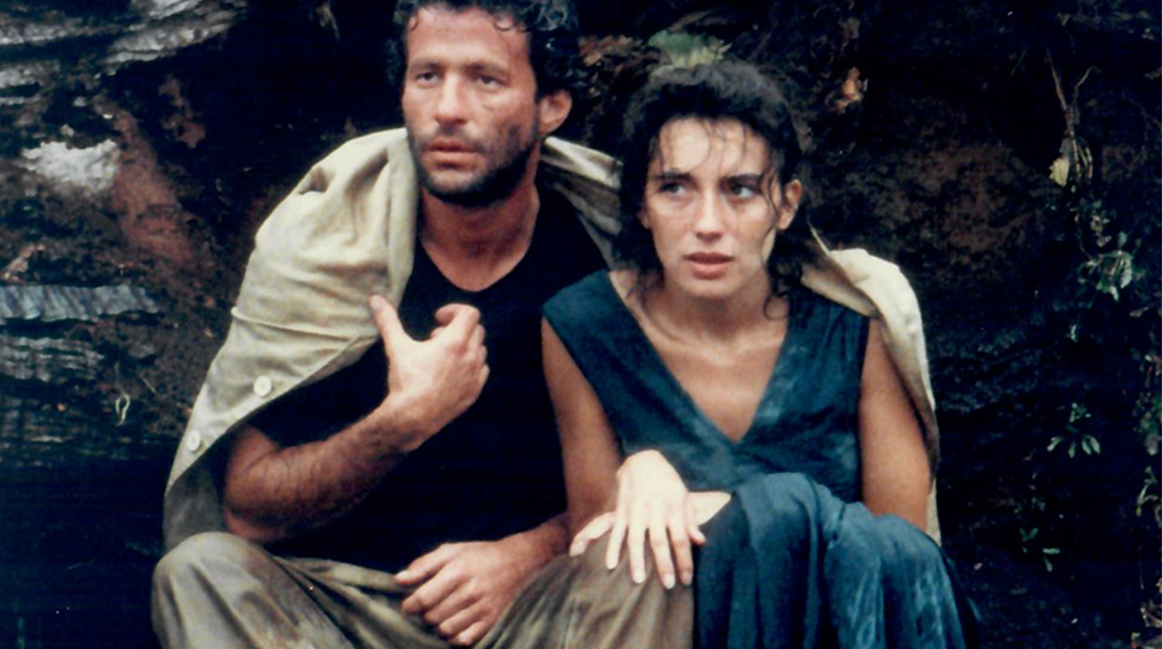 avec Joaquim De Almeida, Isabel Otero, Julien Guiomar